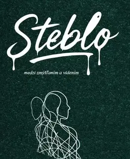 Detektívky, trilery, horory Steblo - Yonadus