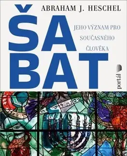 Judaizmus Šabat - Abraham Joshua