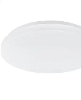 Lampy do obývačky Svietidlo Notus 24W 0106 LED PL1