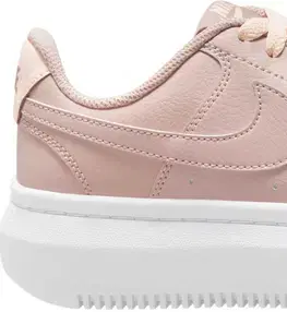 Tenisky Nike Court Vision Alta W Veľkosť: 38,5 EUR