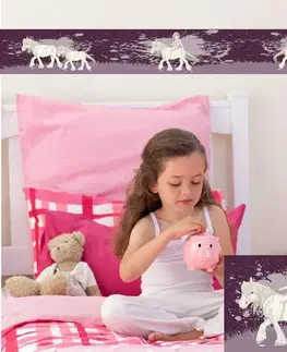 Bordúry Bordúra Koník