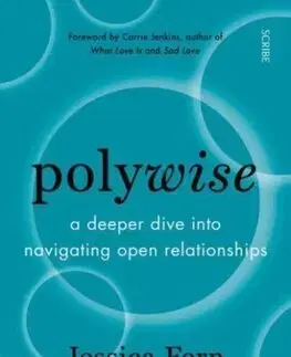 Psychológia, etika Polywise - David Cooley,Jessica Fern