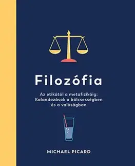 Filozofia Filozófia - Michael Picard,László Sepsi