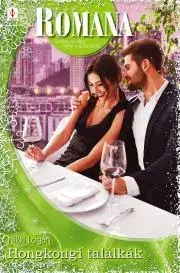 Romantická beletria Romana 610. - Logan Nikki