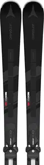 Pánske lyže Atomic Redster S8i Revoshock C + X 12 GW Veľkosť: 160 cm