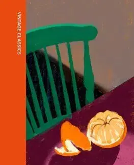 Svetová beletria Oranges Are Not The Only Fruit - Jeanette Winterson