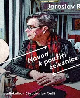 Cestopisy OneHotBook Návod k použití železnice
