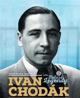Šport Ivan Chodák - Ladislav Harsányi,Tomáš Černák