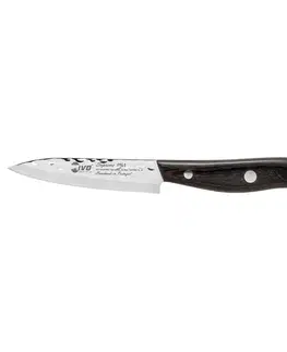 Kuchynské nože IVO Nôž na lúpanie IVO Supreme 10 cm 1221066.10