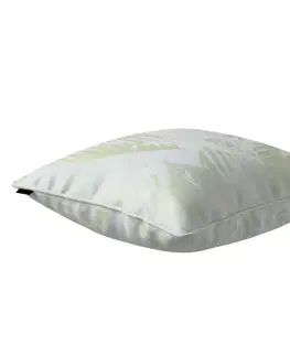 Obliečky na vankúše Gabika so šnúrkou, obliečka na vankúš