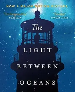 Cudzojazyčná literatúra The Light Between Oceans - M. L. Stedman