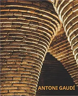 Maliarstvo, grafika Antoni Gaudí - Antoni Gaudi