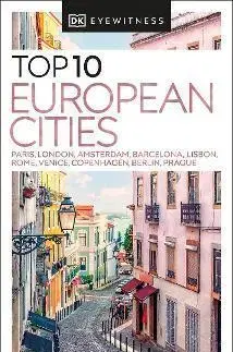 Európa European Cities