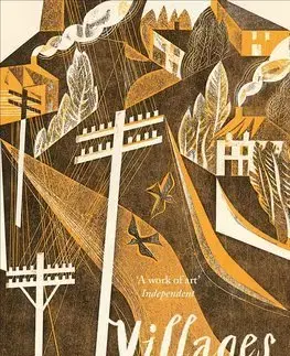 Cudzojazyčná literatúra Villages - John Updike