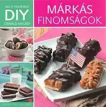 Sladká kuchyňa DIY - Márkás finomságok