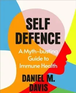 Prírodné vedy - ostatné Self Defence - Daniel M. Davis
