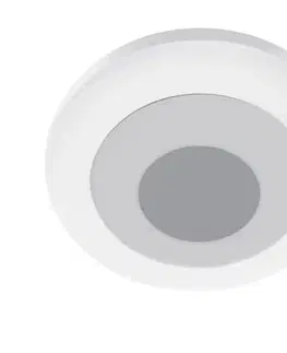 Svietidlá Rabalux - LED RGB Stmievateľné stropné svietidlo LED/40W/230V + DO 3000-6000K 3015