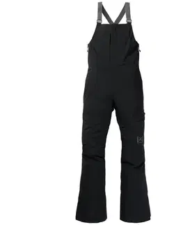 Snowboard nohavice Burton [ak] Kimmy GORE-TEX 2L Bib Pants W Veľkosť: XS