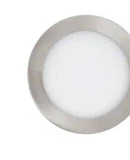 Svietidlá Eglo 900113 - LED stmievateľné kúpeľňové svietidlo FUEVA-Z  LED/10,5W/230V IP44 900113