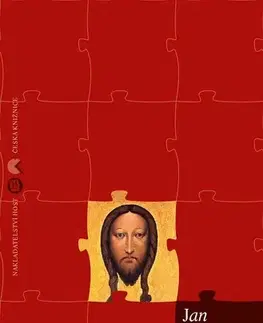 Filozofia Drobné spisy české / České listy - Jan Hus
