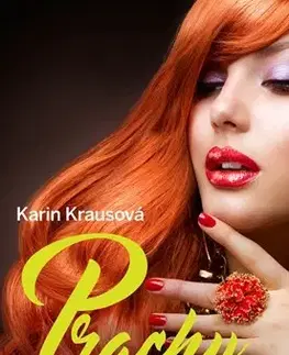 Slovenská beletria Prachy paní Schwarzové - Karin Krausová