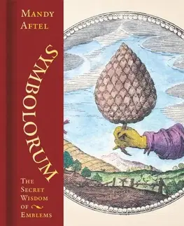 Mágia a okultizmus Symbolorum - Mandy Aftel