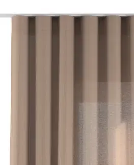 Závesy Zaves s riasením WAVE
