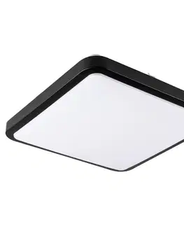 Lampy do obývačky Stropnica EVRE LED 66121 24W PL1