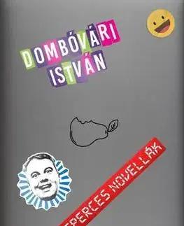 Humor a satira Netperces novellák - István Dombóvári