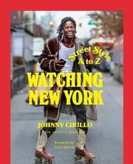 Fotografia Watching New York - Johnny Cirillo