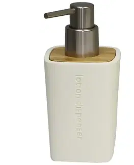 Dávkovače mydla Dávkovač mydla PL-4011-A ivory