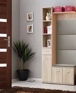 Predsieňový nábytok Predsieňový nábytok Armario V DS AR5+P