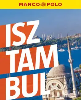 Ázia Marco Polo - Isztambul