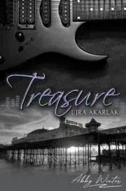 Erotická beletria Treasure – Újra akarlak - Abby Winter