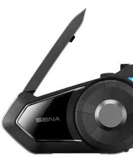 Handsfree Interkom SENA 30K - 2 kusy (dosah 2 km)