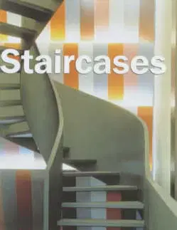 Cudzojazyčná literatúra Staircases - Kolektív autorov