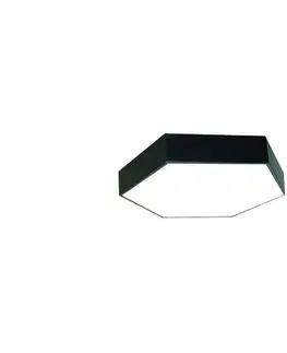 Svietidlá  LED Stropné svietidlo LED/70W/230V 4000K pr. 80 cm LCL7322