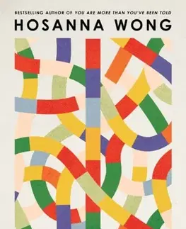 Náboženstvo Uncomplicate It - Hosanna Wong