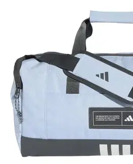 Fitness tašky ADIDAS 4ATHLTS DUF Veľkosť: S