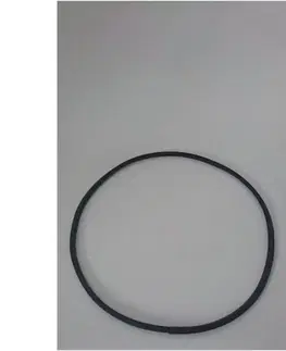 Outdoorové kotlíky Kinekus Tesnenie na hospodársky párak, 10x10mm