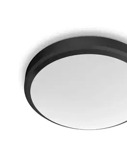 Svietidlá Philips - LED Kúpeľňové stropné svietidlo DORIS LED/17W/230V IP44 8719514326606