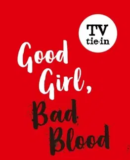 Young adults Good Girl, Bad Blood - Holly Jackson