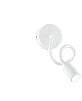 Svietidlá Ideal Lux - LED Nástenné svietidlo LED/3W/230V