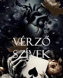 Romantická beletria Vérző szívek - Lexie King
