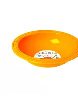 Detské misky a taniere MAKRO - Miska 300ml Dino Club