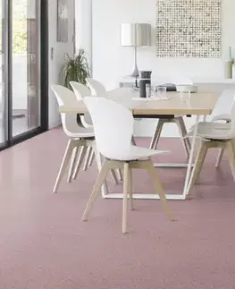 Mipolam affinity GERFLOR Mipolam affinity Cashmere rose GERMA 4437