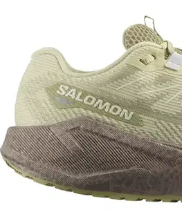 Cesta Salomon Aero Blaze 3 GRVL GTX W Veľkosť: 38 EUR