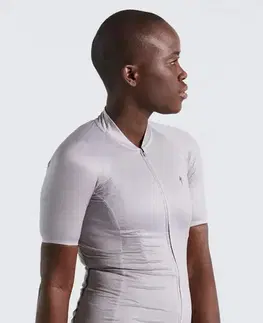 Cyklistické dresy Specialized SL Air Solid Jersey W Veľkosť: L