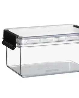 Dózy na potraviny PLAST TEAM - Box 0,85l Oslo