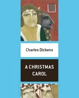 Cudzojazyčná literatúra A Christmas Carol + CD - ELI - Charles Dickens